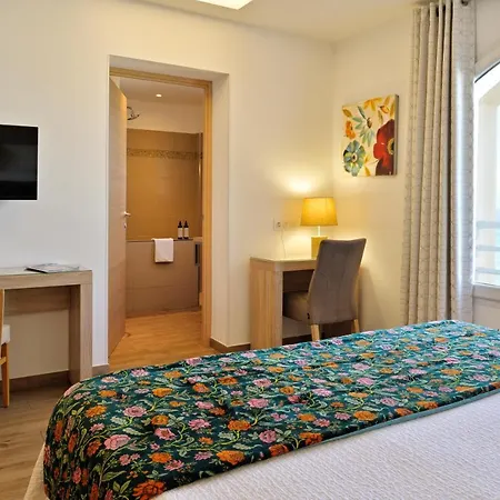 Beau Rivage Hotel Algajola (Corsica)