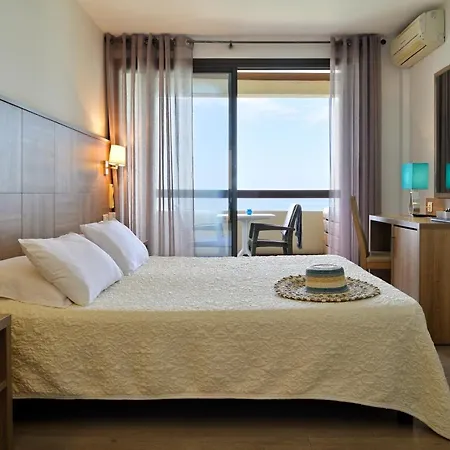 Hotel Beau Rivage