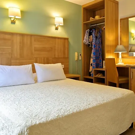 Beau Rivage 2* Algajola (Corsica)