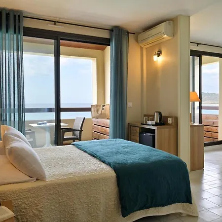 Beau Rivage Algajola (Corsica)