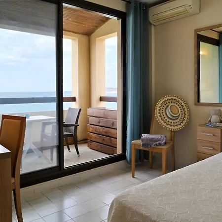 Hotel Beau Rivage 2*