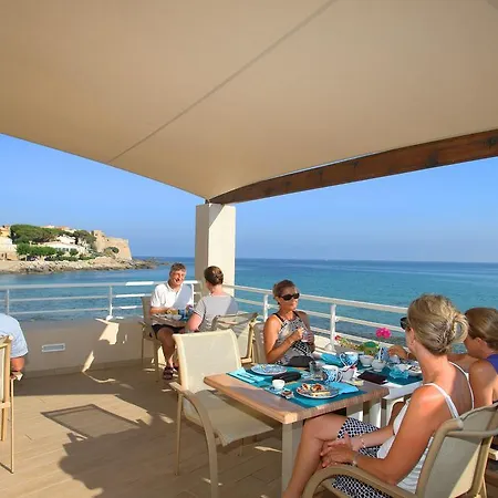 Hotel Beau Rivage 2*