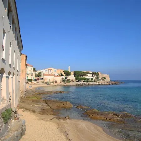 Beau Rivage Hotel 2*