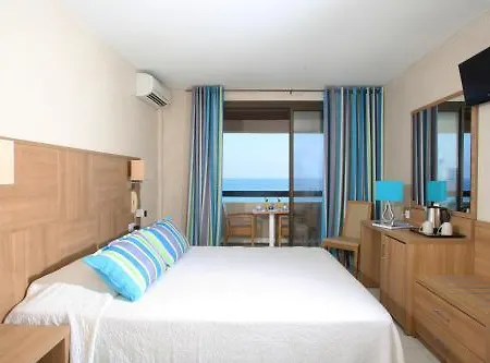 Hotel Beau Rivage 2*