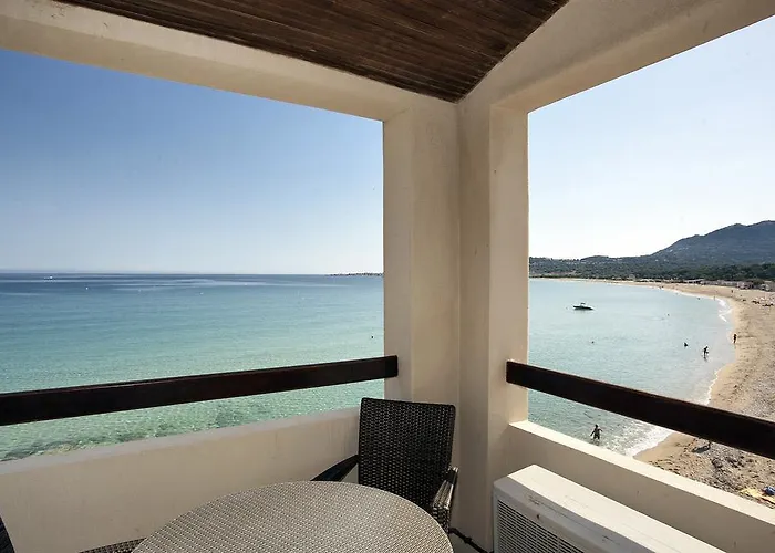 Beau Rivage Hotel 2*