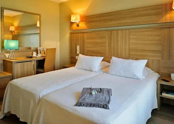 Beau Rivage Hotel 2*