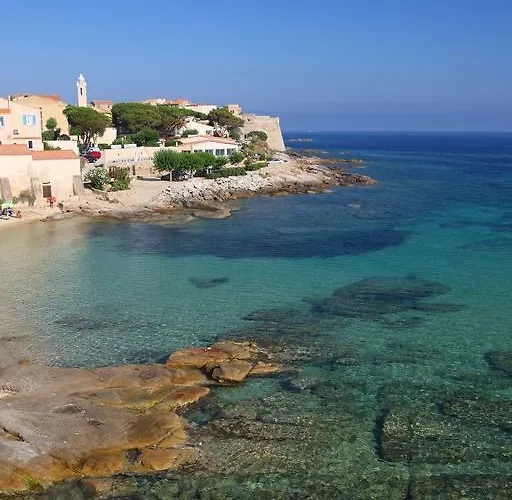 Beau Rivage Hotel 2*