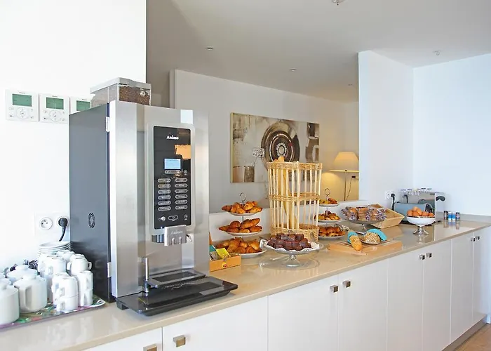 Beau Rivage Algajola (Corsica)