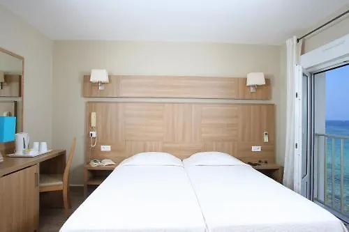 Beau Rivage Hotel Algajola (Corsica)