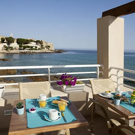 Hotel Beau Rivage 2*