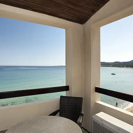 Beau Rivage Hotel 2*