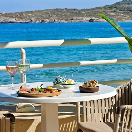 Отель Beau Rivage 2*