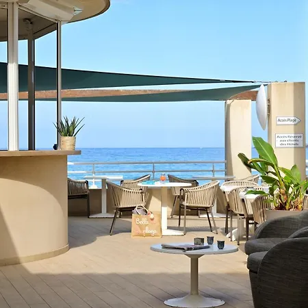 Hotel Beau Rivage 2*