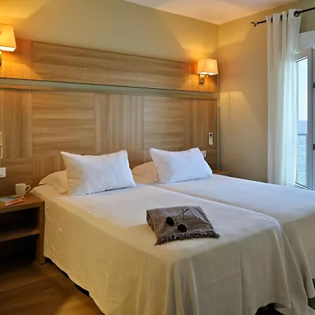 Beau Rivage 2* Algajola (Corsica)