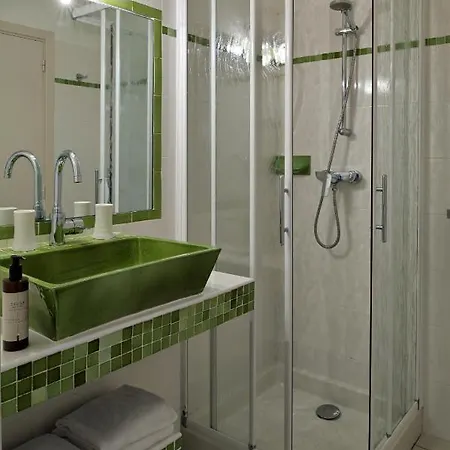 Beau Rivage Hotel Algajola (Corsica)