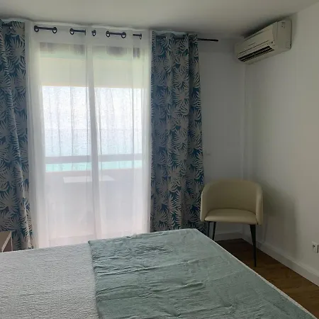 Beau Rivage 2* Algajola (Corsica)