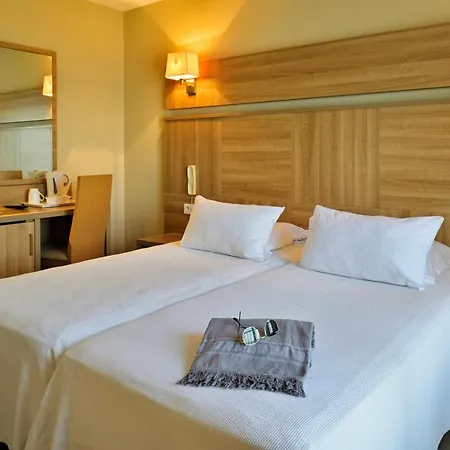 Beau Rivage Hotel 2*