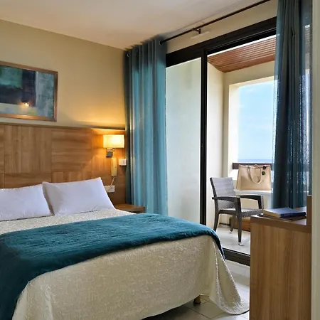 Hotel Beau Rivage Algajola (Corsica)