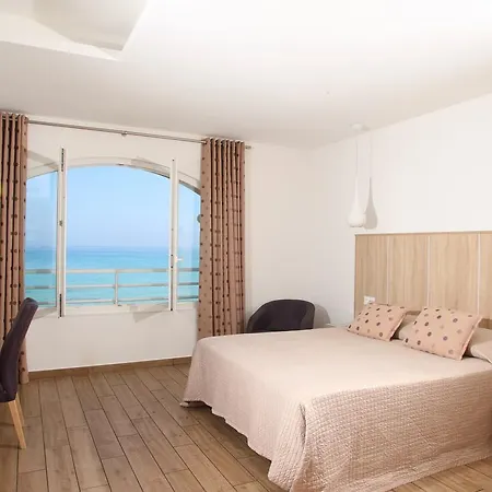 Beau Rivage Algajola (Corsica)