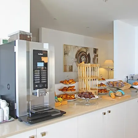 Beau Rivage Algajola (Corsica)