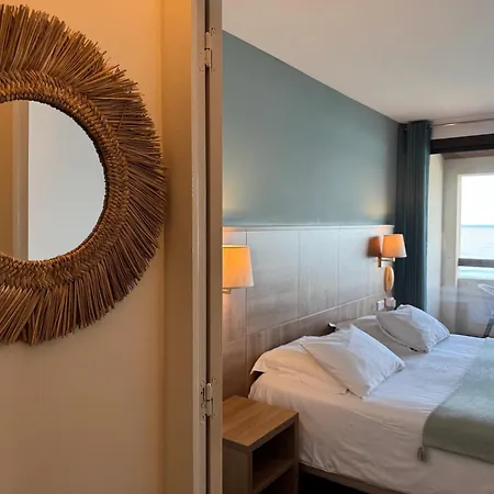 Hotel Beau Rivage