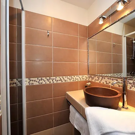 Beau Rivage Algajola (Corsica)