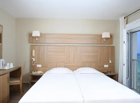 Beau Rivage Otel Algajola (Corsica)