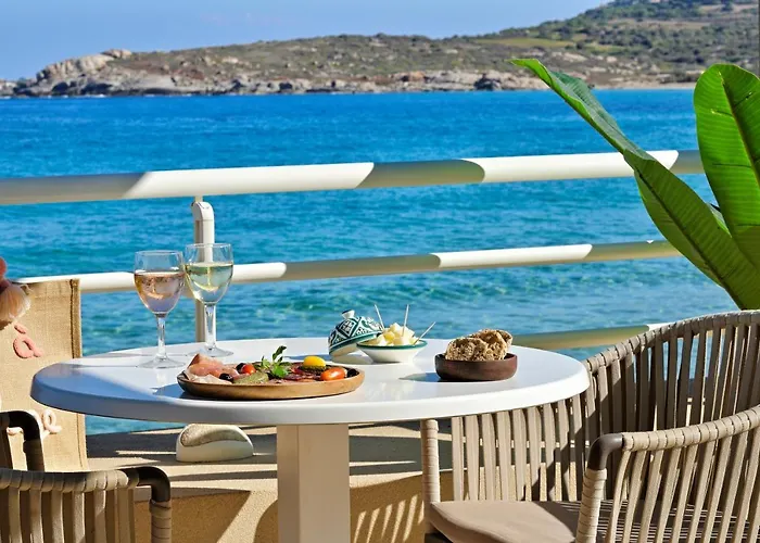 Отель Beau Rivage 2*