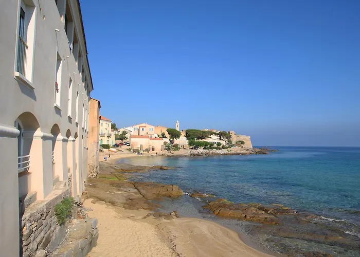 Beau Rivage Hotel 2*