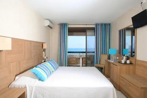 Отель Beau Rivage 2*